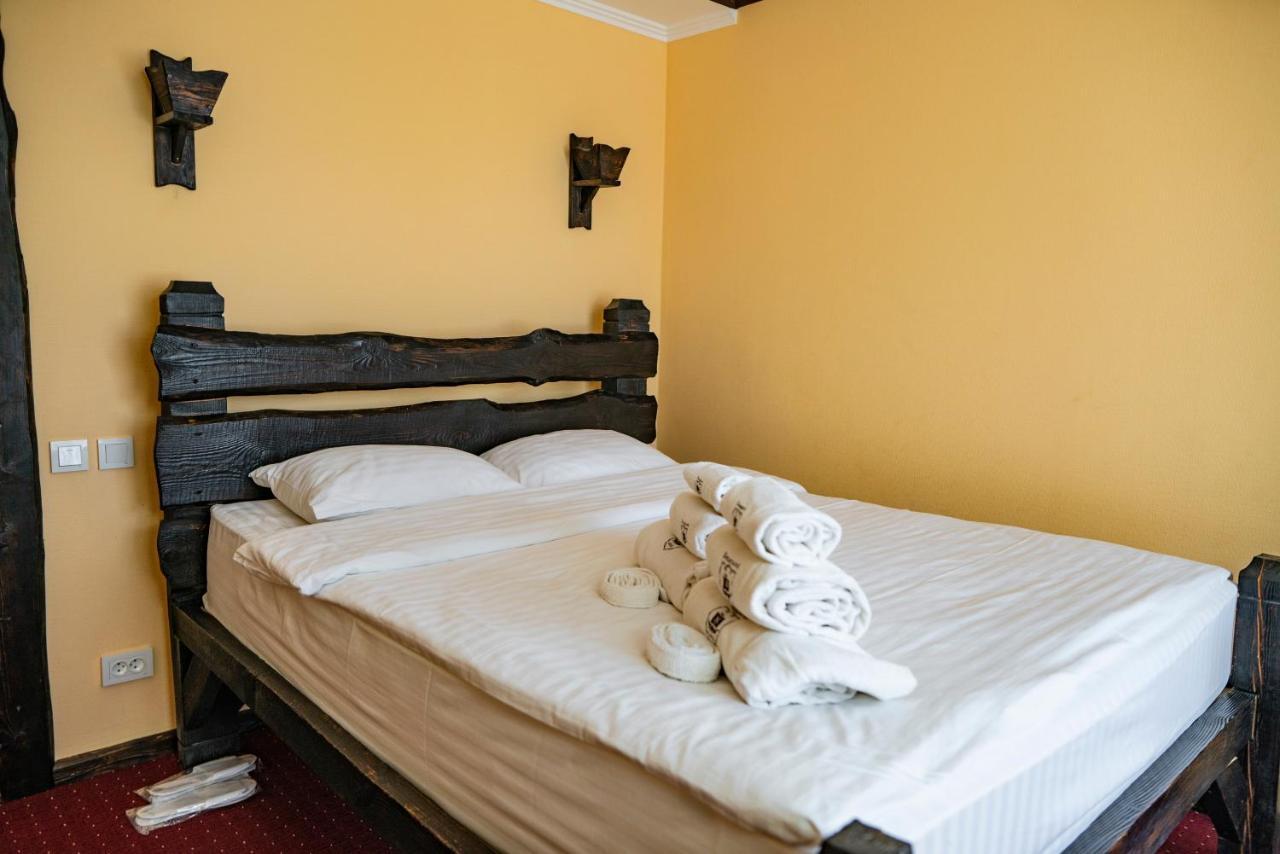 Kodatskiy Kosh Stari Kodaky Esterno foto